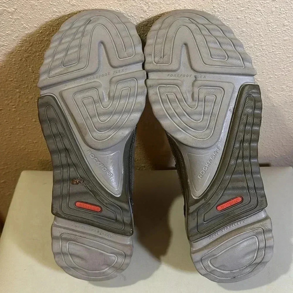 Rockport men slip on sneaker size 8 - Picture 7 of 8